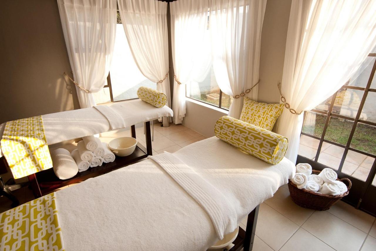 African Hills Safari Lodge & Spa ماغاليسبورغ المظهر الخارجي الصورة