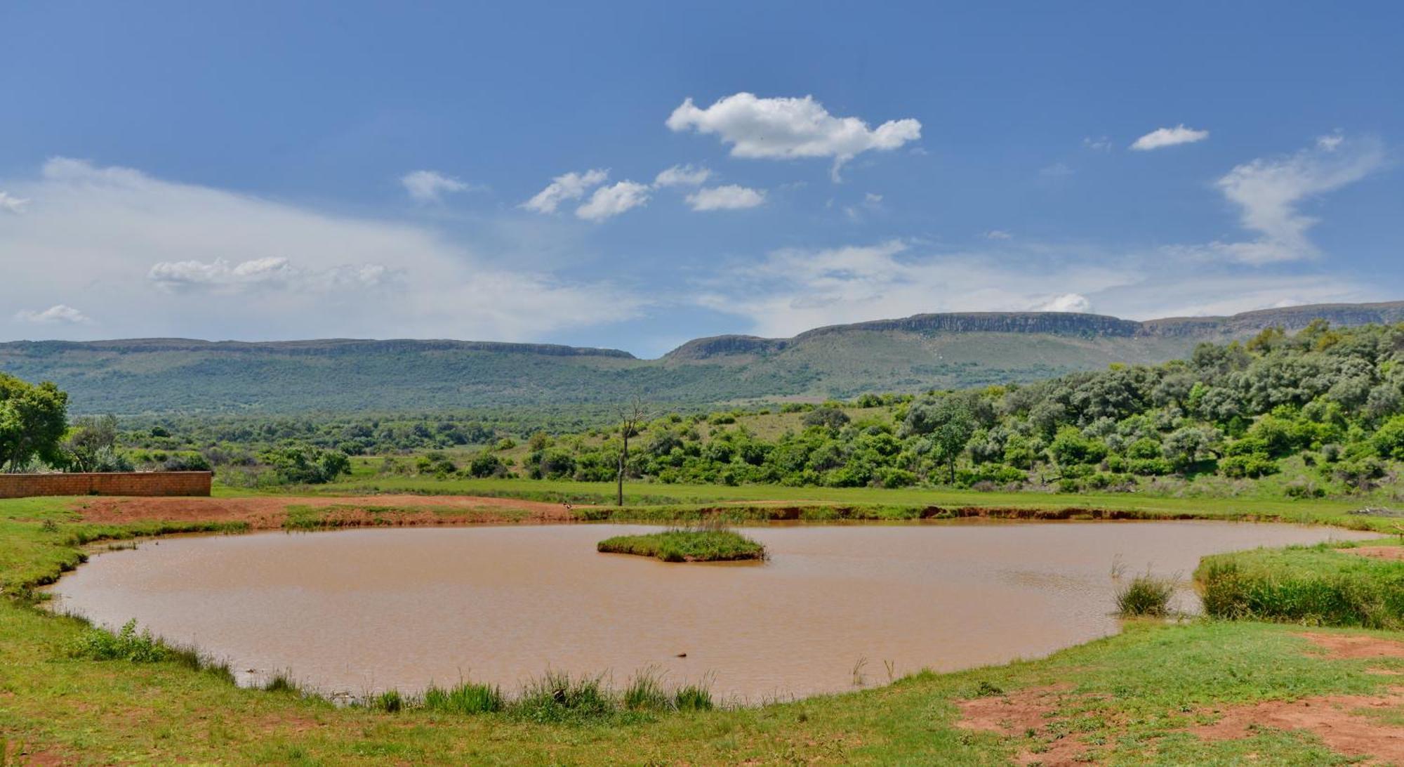African Hills Safari Lodge & Spa ماغاليسبورغ المظهر الخارجي الصورة