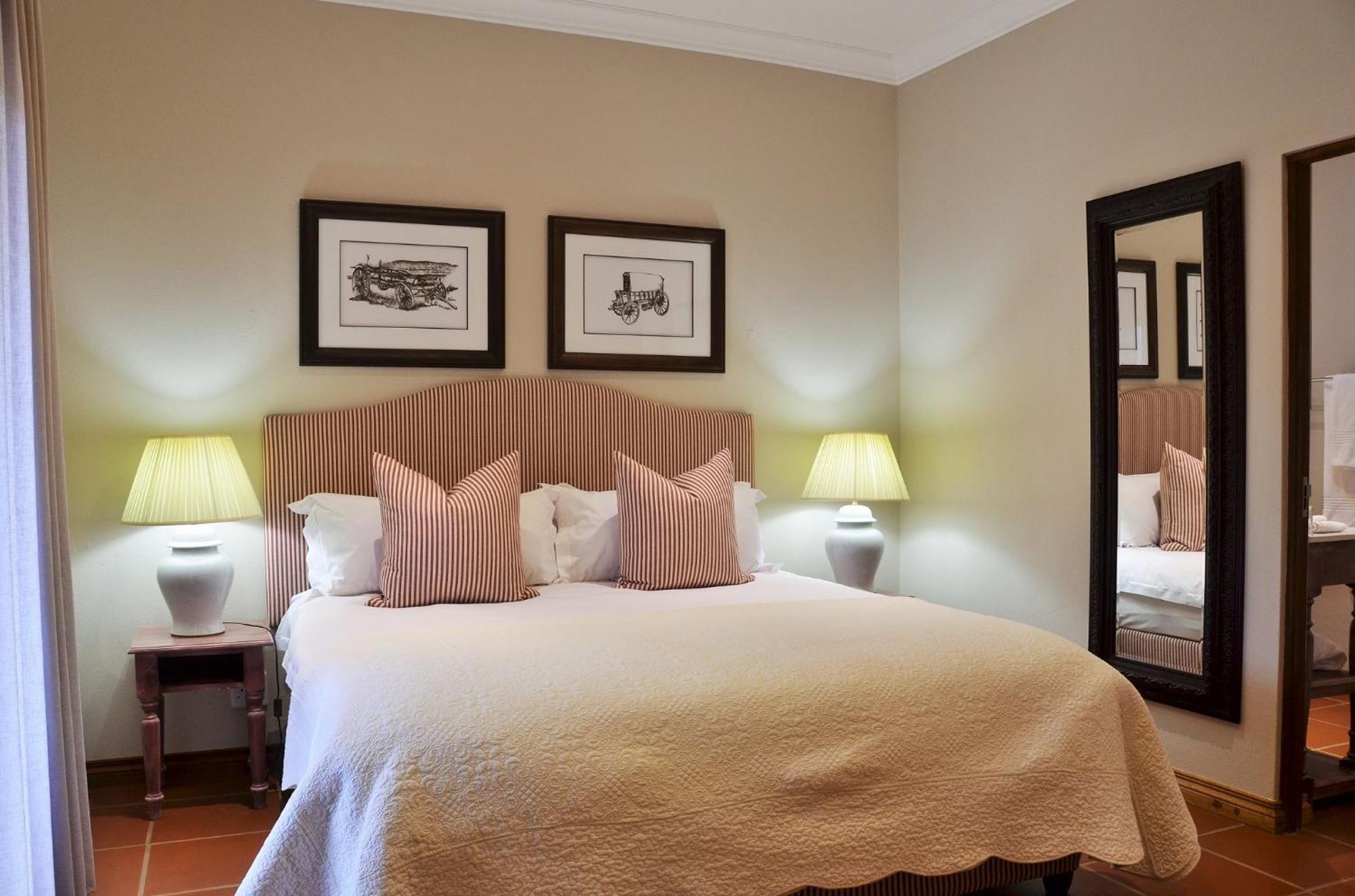 African Hills Safari Lodge & Spa ماغاليسبورغ الغرفة الصورة
