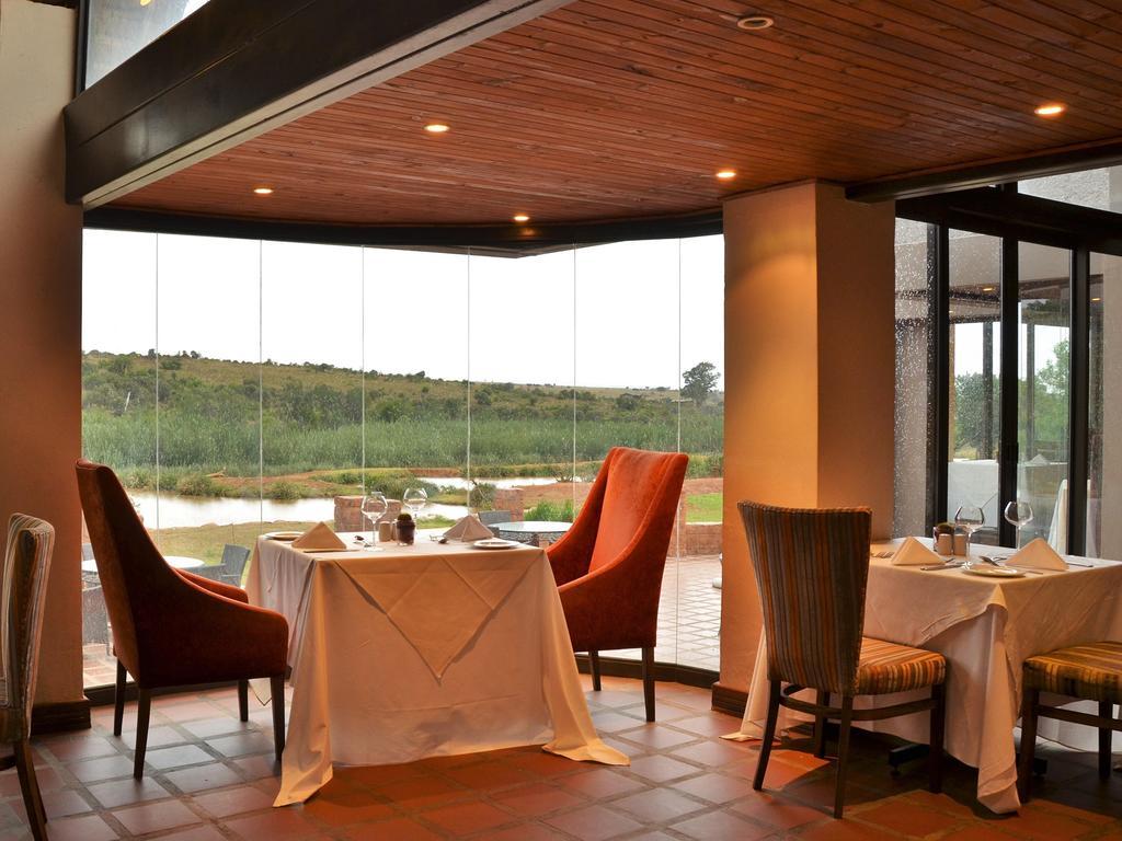 African Hills Safari Lodge & Spa ماغاليسبورغ المظهر الخارجي الصورة