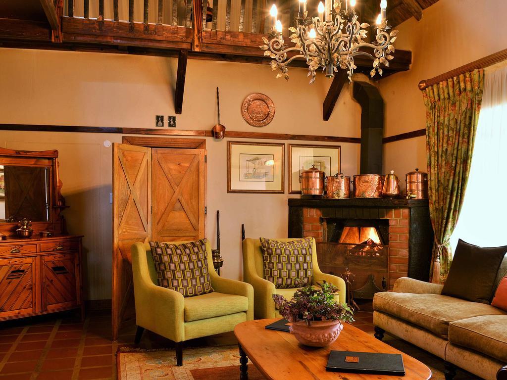 African Hills Safari Lodge & Spa ماغاليسبورغ المظهر الخارجي الصورة