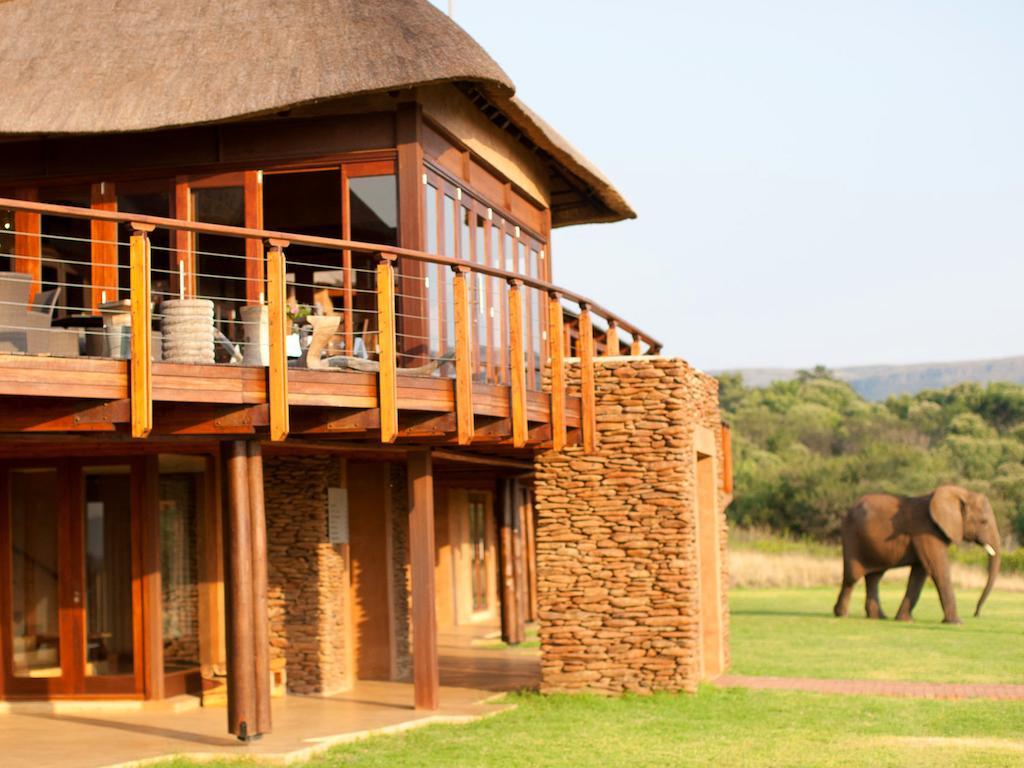 African Hills Safari Lodge & Spa ماغاليسبورغ المظهر الخارجي الصورة
